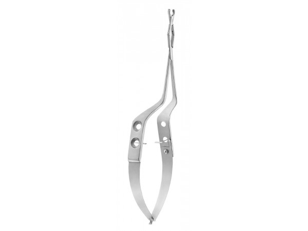 德國(guó)西姆CM 動(dòng)脈瘤夾鉗