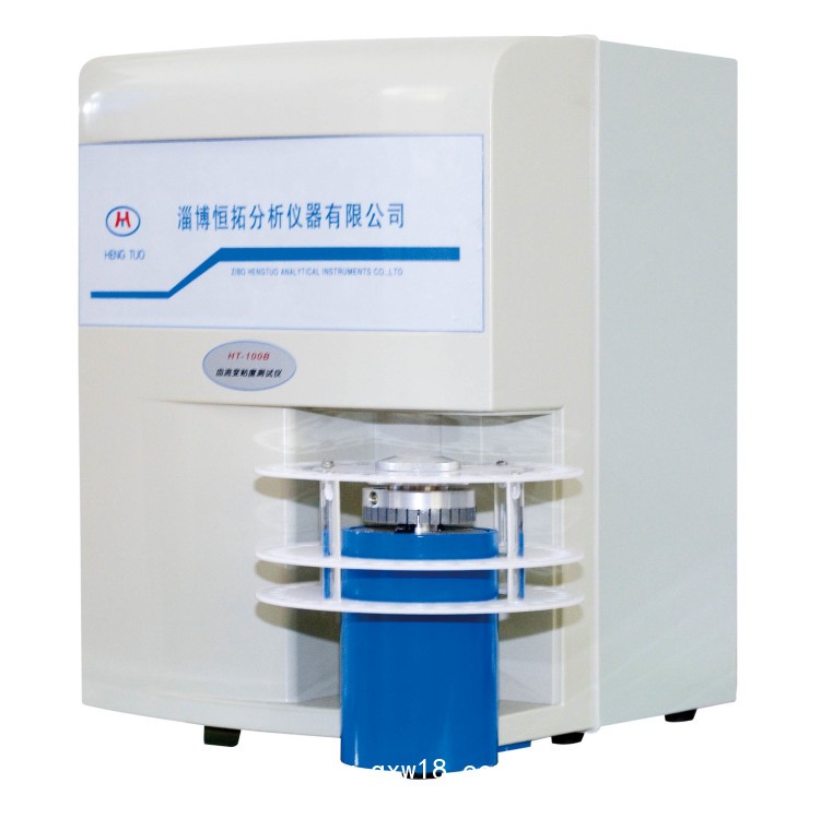 全自動血流變分析儀