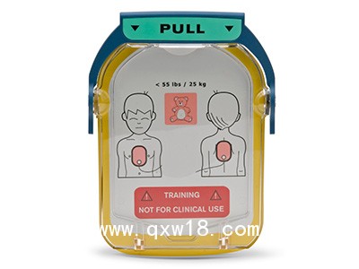 飛利浦除顫儀AED 自動體外除顫器 原裝進口專業(yè)除顫