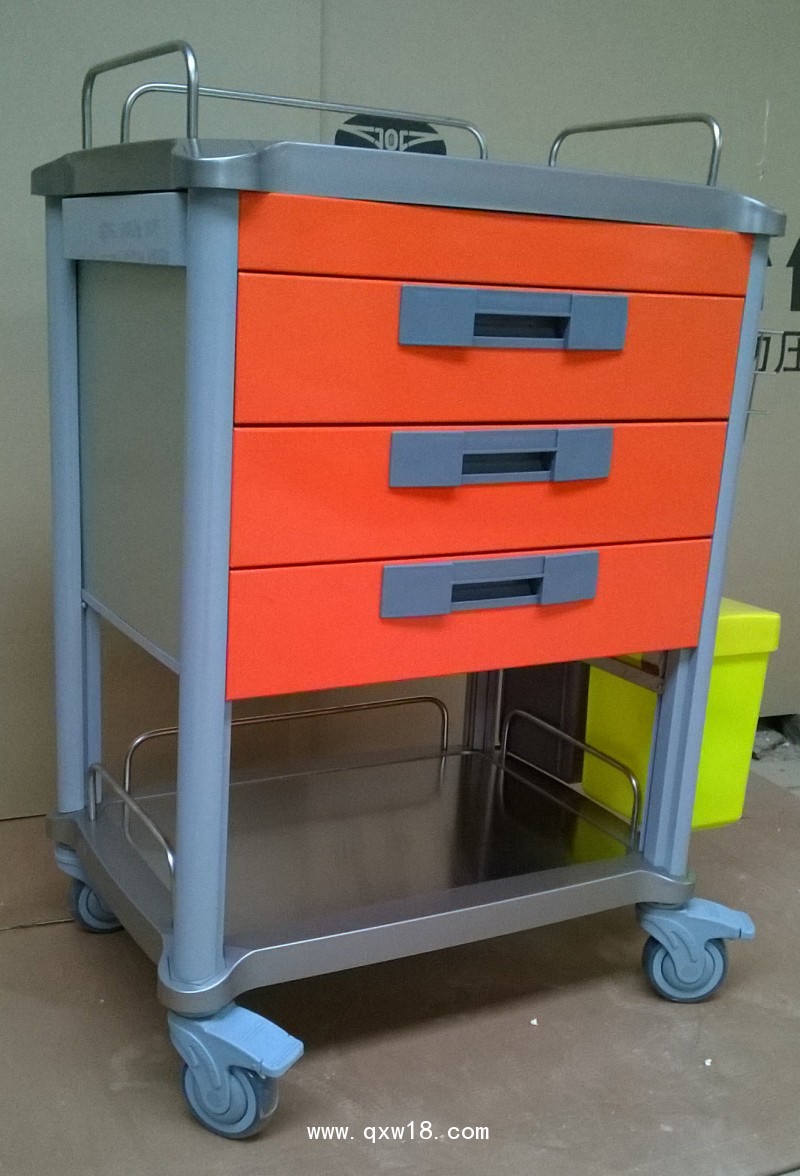 醫(yī)用推車(chē)