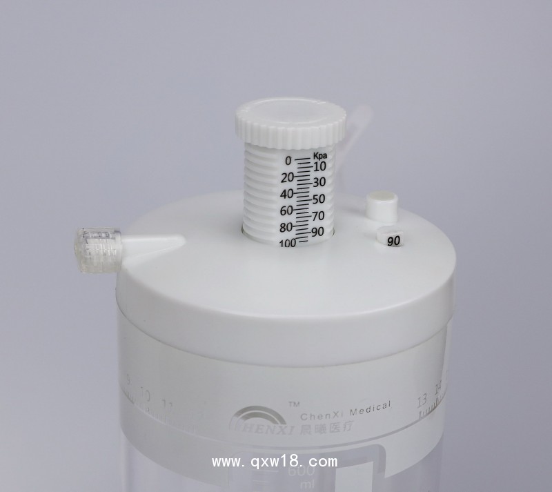 可調(diào)節(jié)負(fù)壓引流器