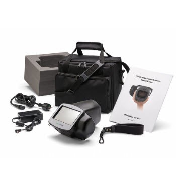 【偉倫】Spot視力篩查