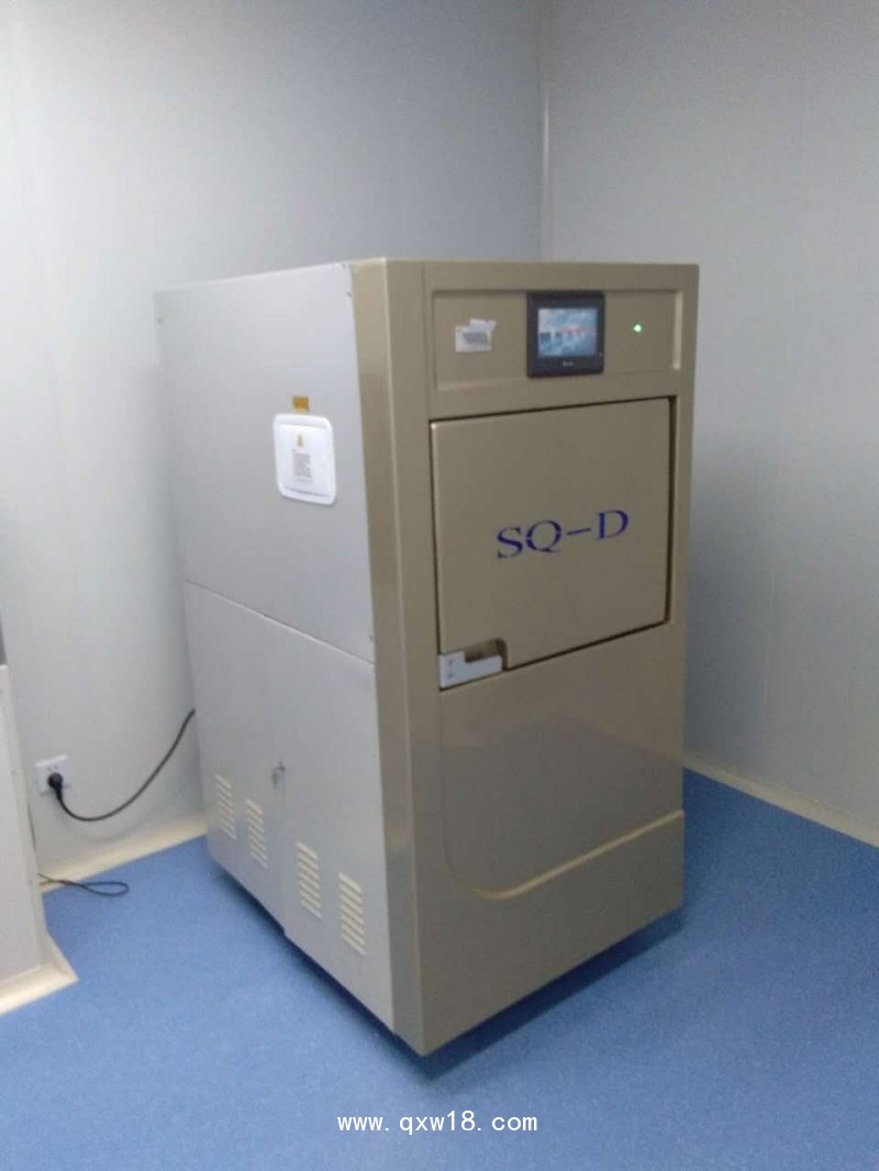 低溫等離子過氧化氫滅菌器（普通型）