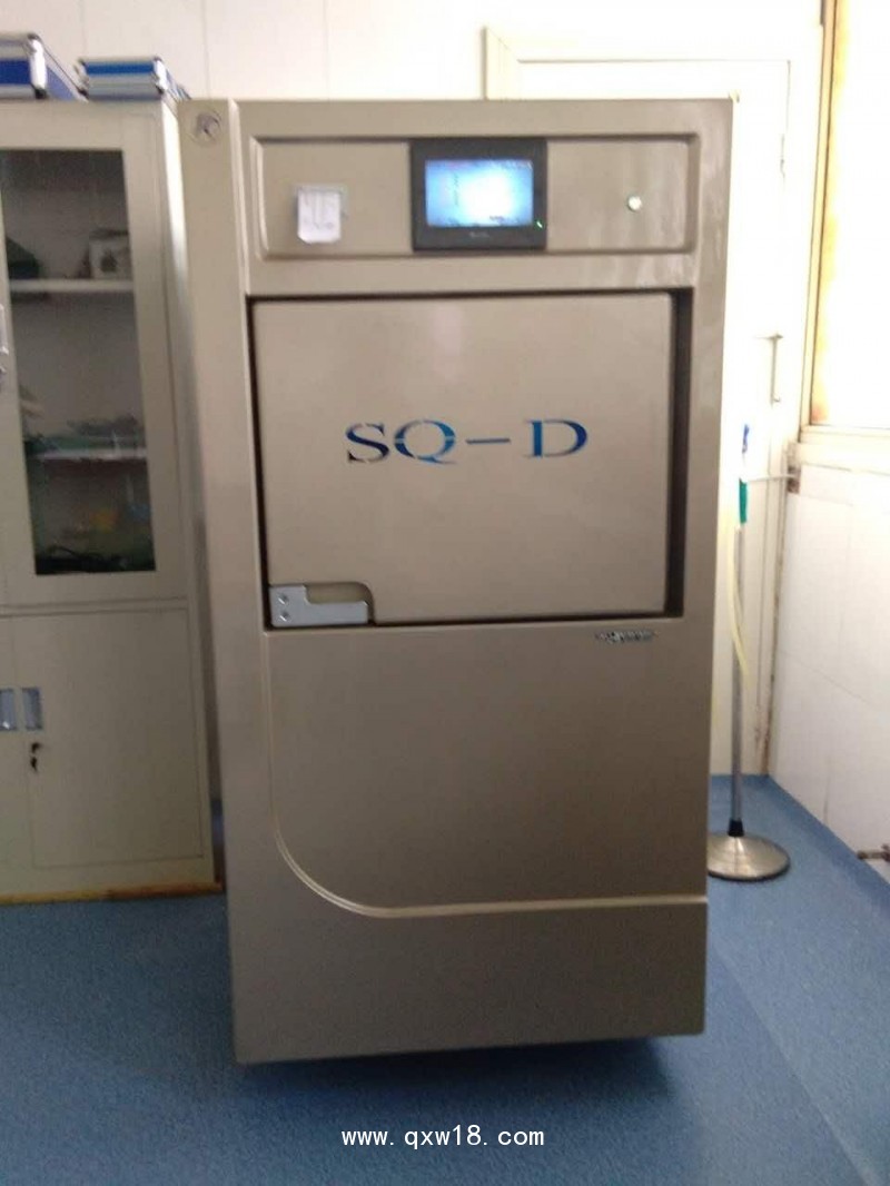 低溫等離子過氧化氫滅菌器（普通型）