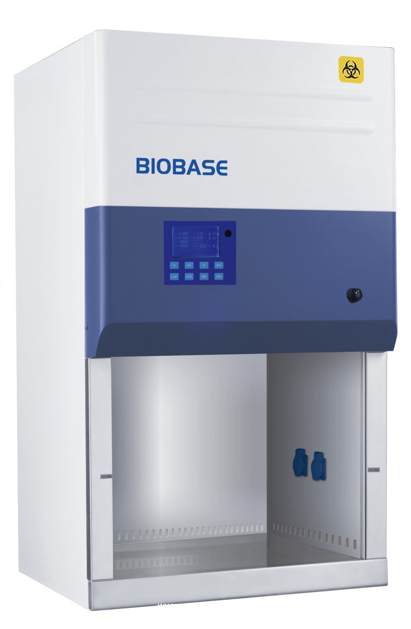 博科生物安全柜