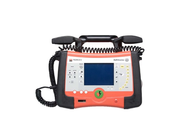 德國普美康心臟除顫監(jiān)護儀XDxe