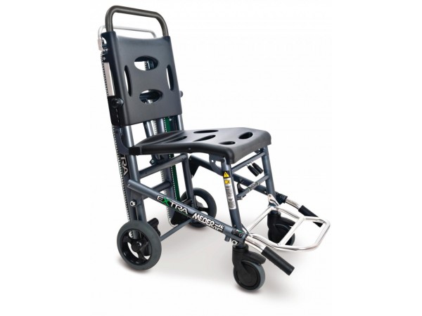 意大利Meber(米博）履帶式樓梯擔架