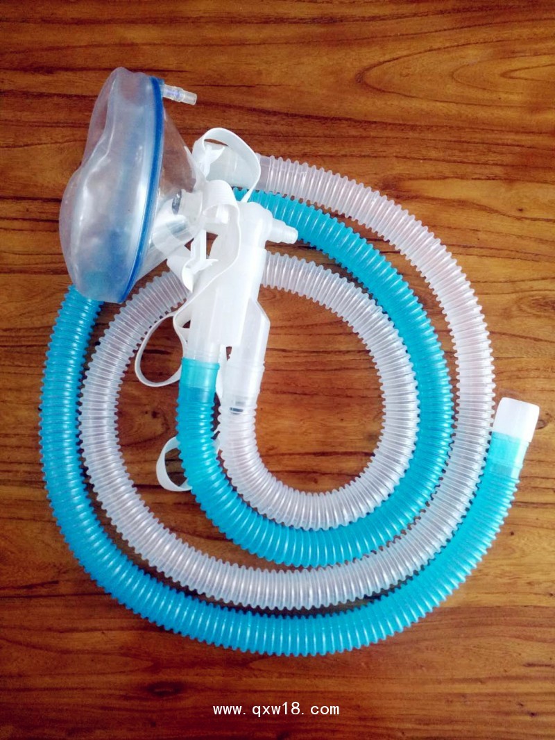 高壓氧艙吸氧面罩