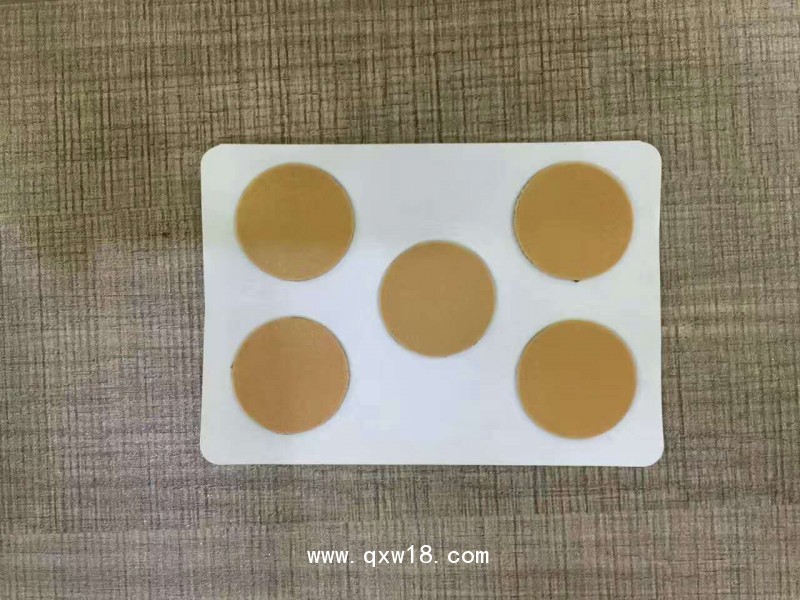 中藥睡眠貼失眠貼 利眠貼貼牌代加工