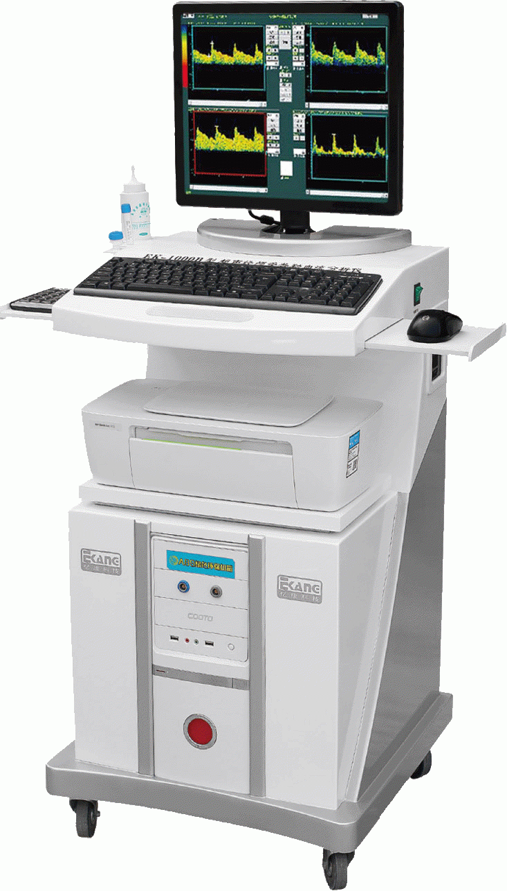 億康超聲經(jīng)顱多普勒血流分析儀