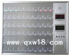 山東語音報號型醫(yī)護(hù)對講系統(tǒng)