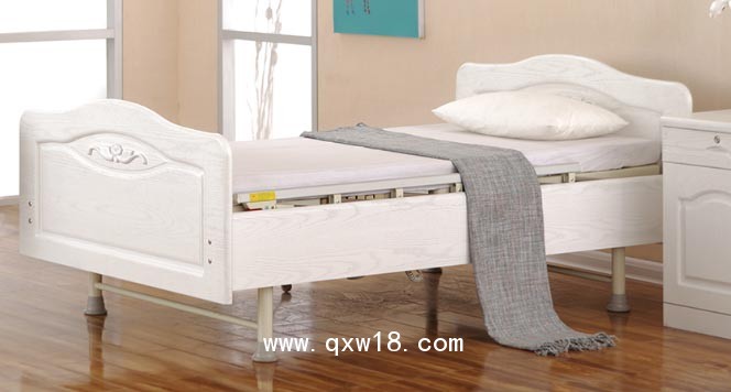 河北普康護理床DA-11-V1 VIP電動病床