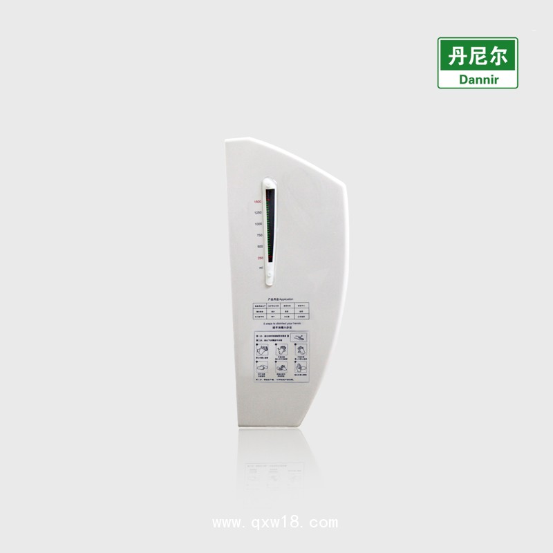 全自動(dòng)感應(yīng)式殺菌凈手器 RF-6000A