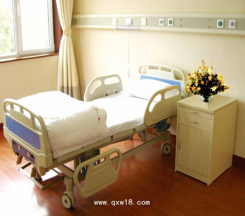 鑫升 醫(yī)用病床-電動病床