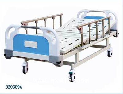 鑫升 醫(yī)用病床-手動病床