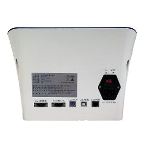 熒光免疫定量分析儀 NCD-A01