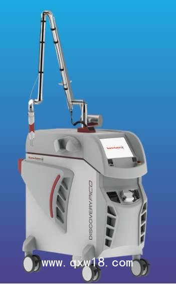 創(chuàng)世紀(jì)皮秒激光