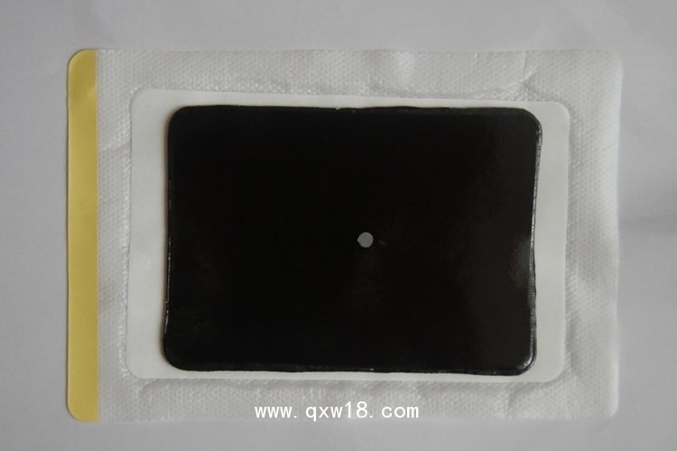 磁灸熱貼代加工 耗材醫(yī)保膏藥貼貼牌