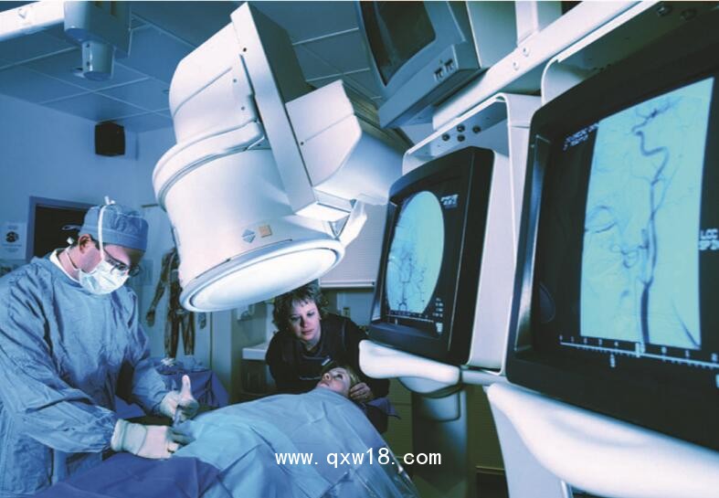 莫尼克一次性介入手術包