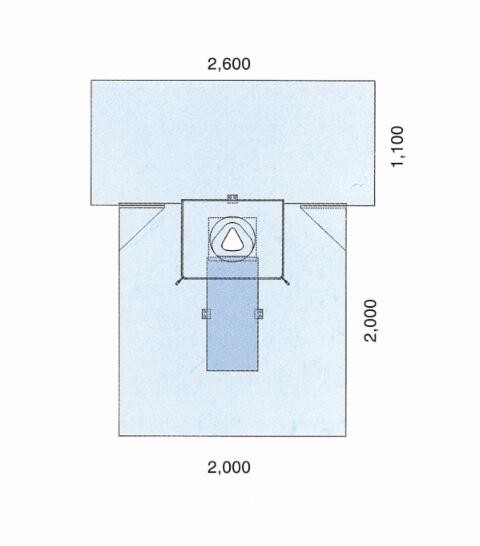 莫尼克一次性剖腹產包