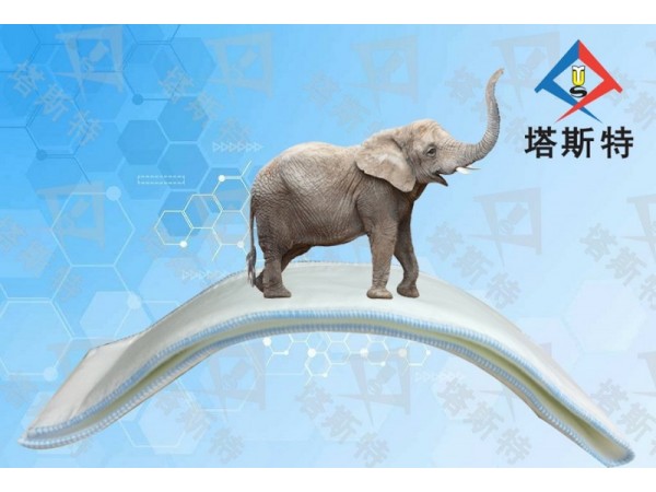 塔斯特高分子夾板繃帶舒適安全，硬化速度快，透X光，防水性強(qiáng)