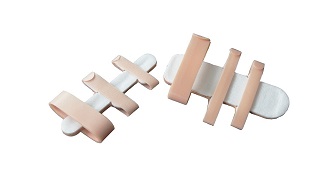 百優美醫用外固定夾板