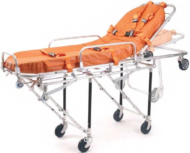 進口上車轉(zhuǎn)運擔(dān)架