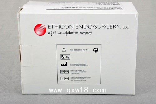 美國強(qiáng)生 ETHICON直線形切割吻合器和釘倉 TCR55