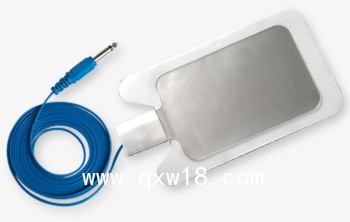 中性電極，高頻電刀負(fù)極板