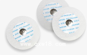 一次性使用心電電極片