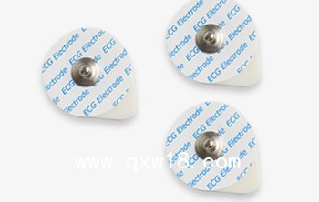 一次性使用心電電極片