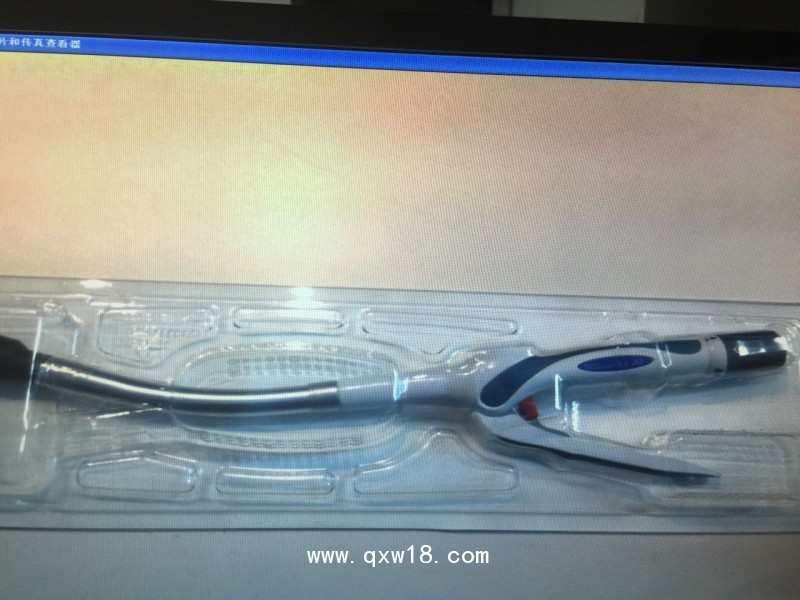 強生直線切割吻合器和釘倉，強生吻合器