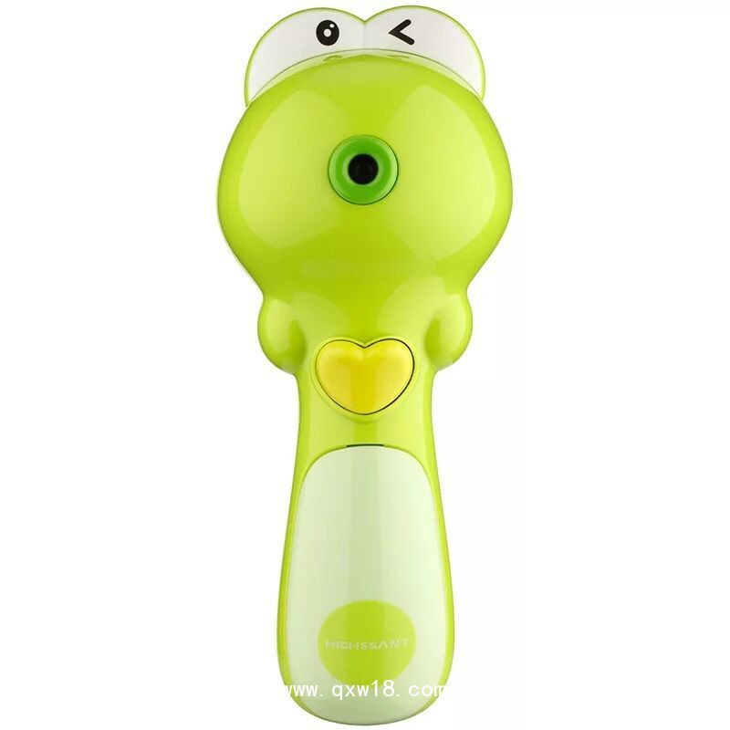 尚嘉兒童電子體溫計(jì)嬰兒溫度計(jì)家用額溫槍寶寶紅外線額溫槍