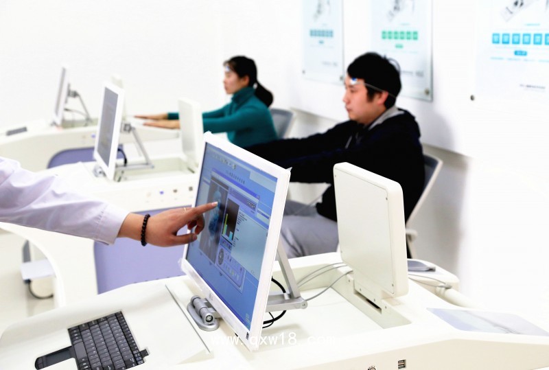 中醫(yī)治未病慢性病早期篩查設備