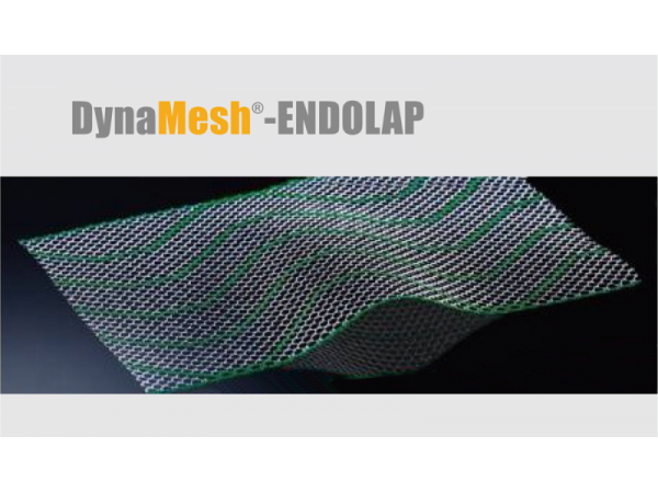 德國PVDF材質疝氣補片-ENDOLAP