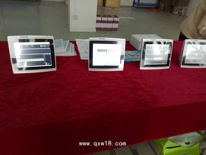 麻醉深度多參數(shù)監(jiān)護(hù)儀