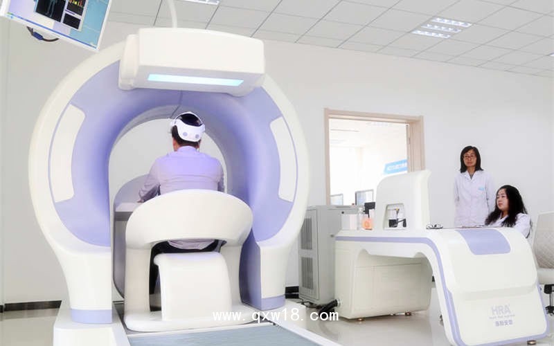 亞健康檢測儀HRA健康風(fēng)險評估系統(tǒng)