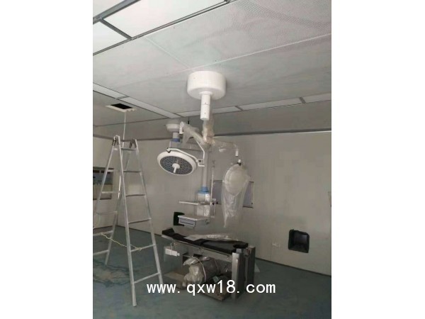手術(shù)室麻醉柜無菌凈化設(shè)備