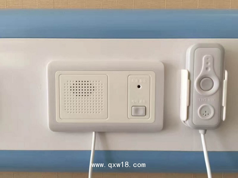 護理呼叫器