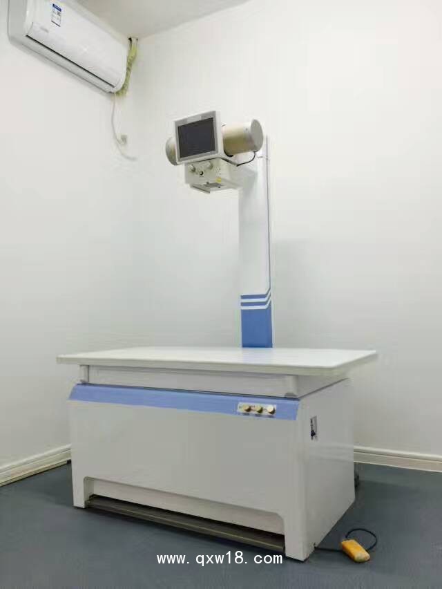 冠希醫(yī)療寵物DR 寵物X光機(jī)