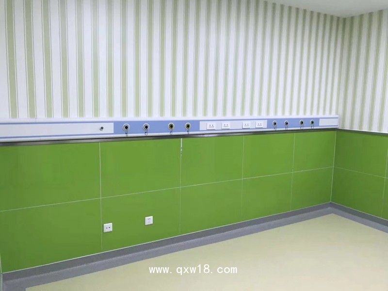 二級減壓箱匯流排