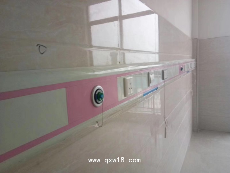 智能傳呼對講系統(tǒng)