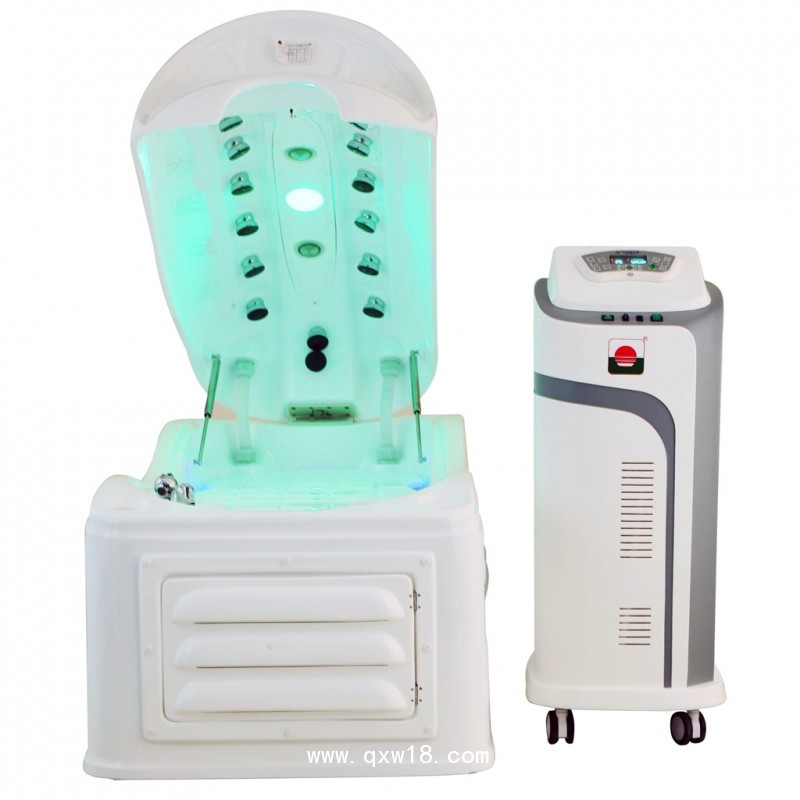 新浩牌SH-800P-6熏蒸浸泡兩用型中藥熏蒸床 理療康復艙