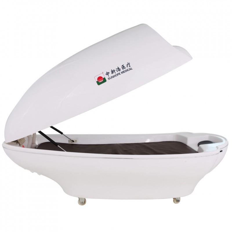 新浩牌SH-800P-8紅外理療型中藥熏蒸機 光譜熱療能量艙