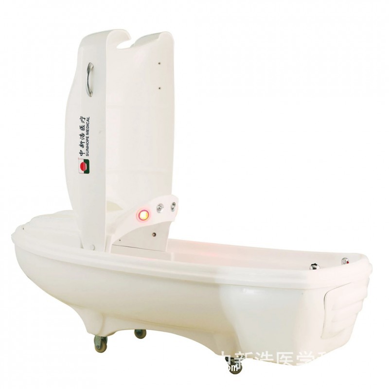 新浩牌SH-800P-9經(jīng)濟(jì)實用型中藥熏蒸床 中藥汽化熏蒸儀