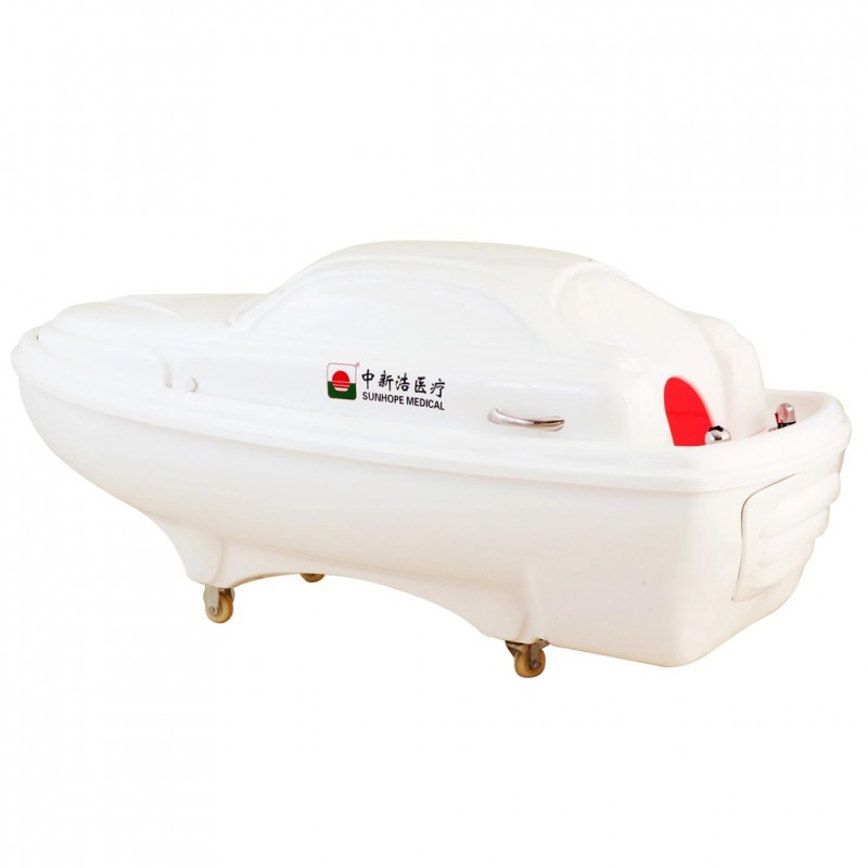 新浩牌SH-800P-9經(jīng)濟(jì)實用型中藥熏蒸床 中藥汽化熏蒸儀