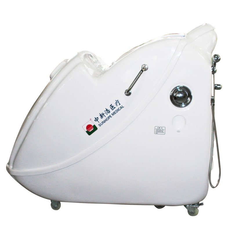 新浩牌SH-800D內(nèi)分泌平衡理療機(jī)中藥熏蒸機(jī) 熏蒸理療艙