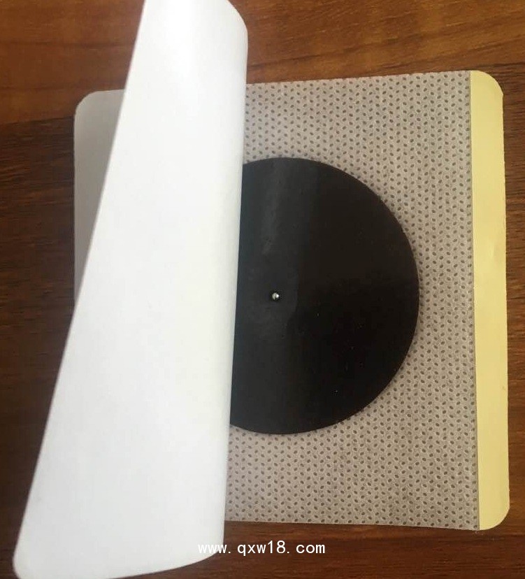 穴位貼敷治療貼廠家，聚義堂穴位貼