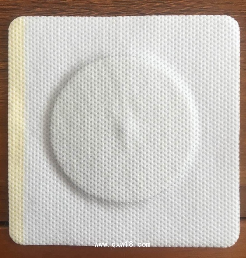 小兒腹瀉貼，穴位貼敷治療貼，兒科膏藥代加工