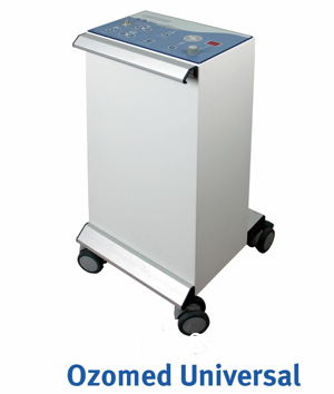 德國卡特醫(yī)用臭氧治療儀